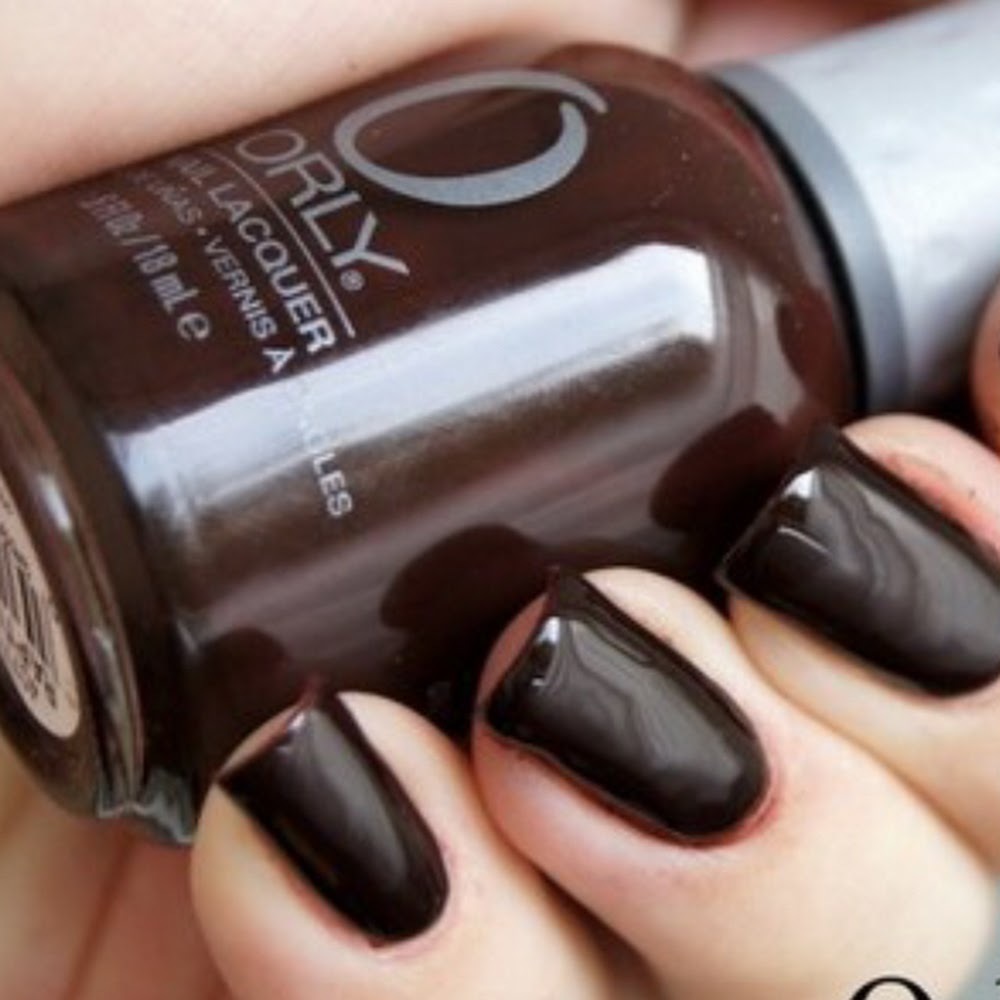 ORLY 甲油 - Rapture - 40771