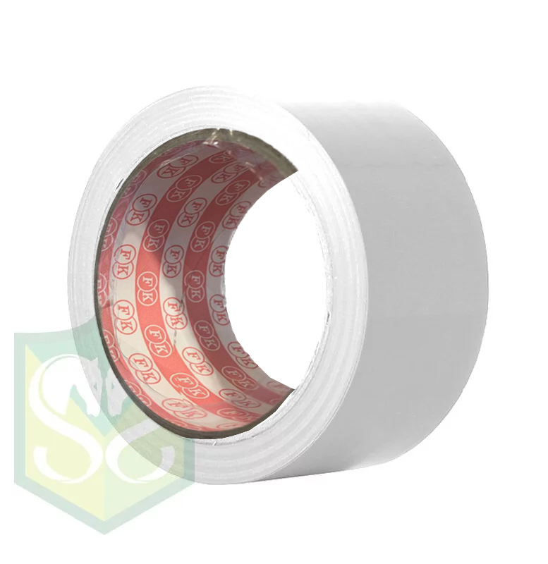 FK 鋁質膠紙 (2" / 3" / 4" )