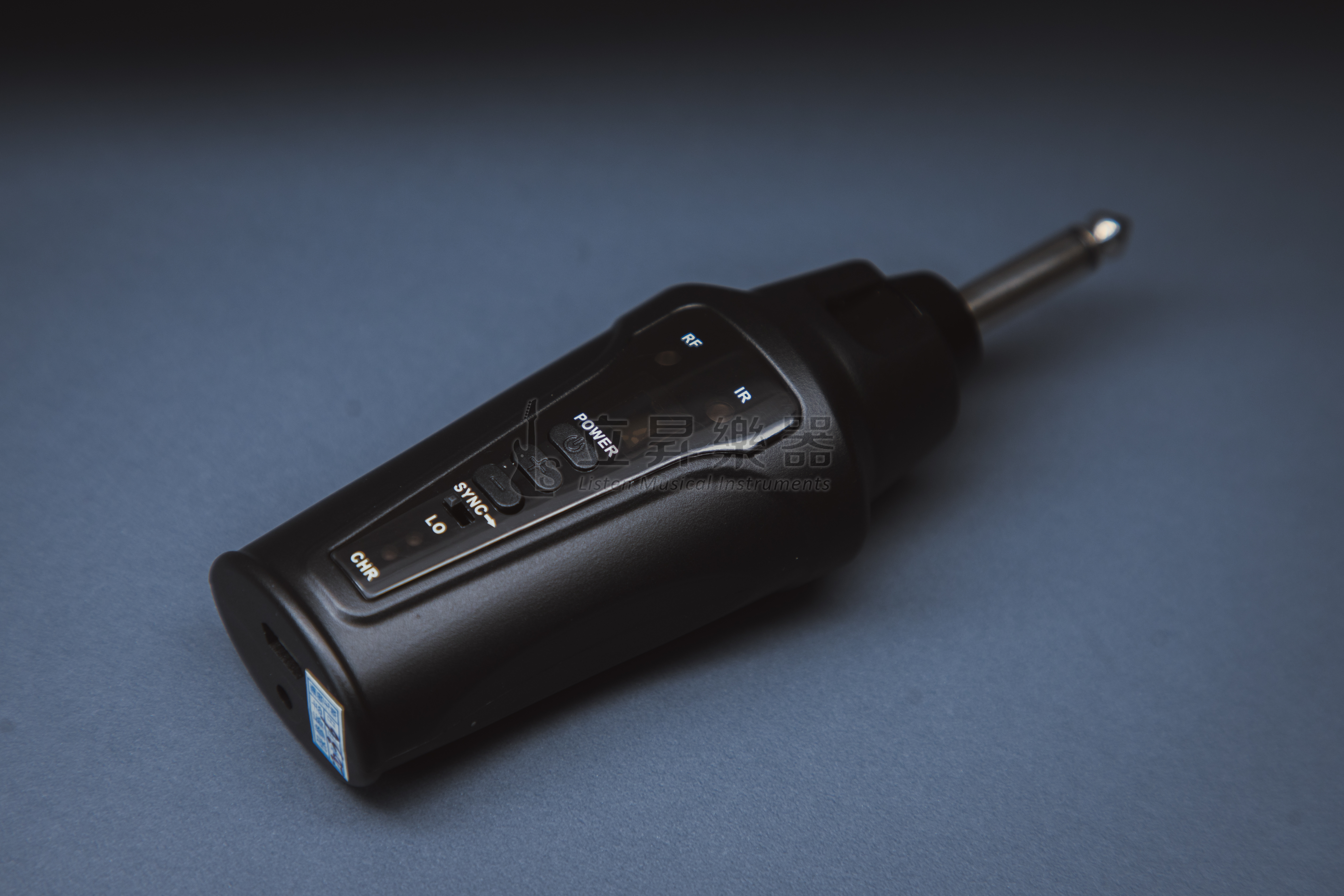 ACEMIC VT-5 充電式 無線麥克風系統 小提琴專用 VT5