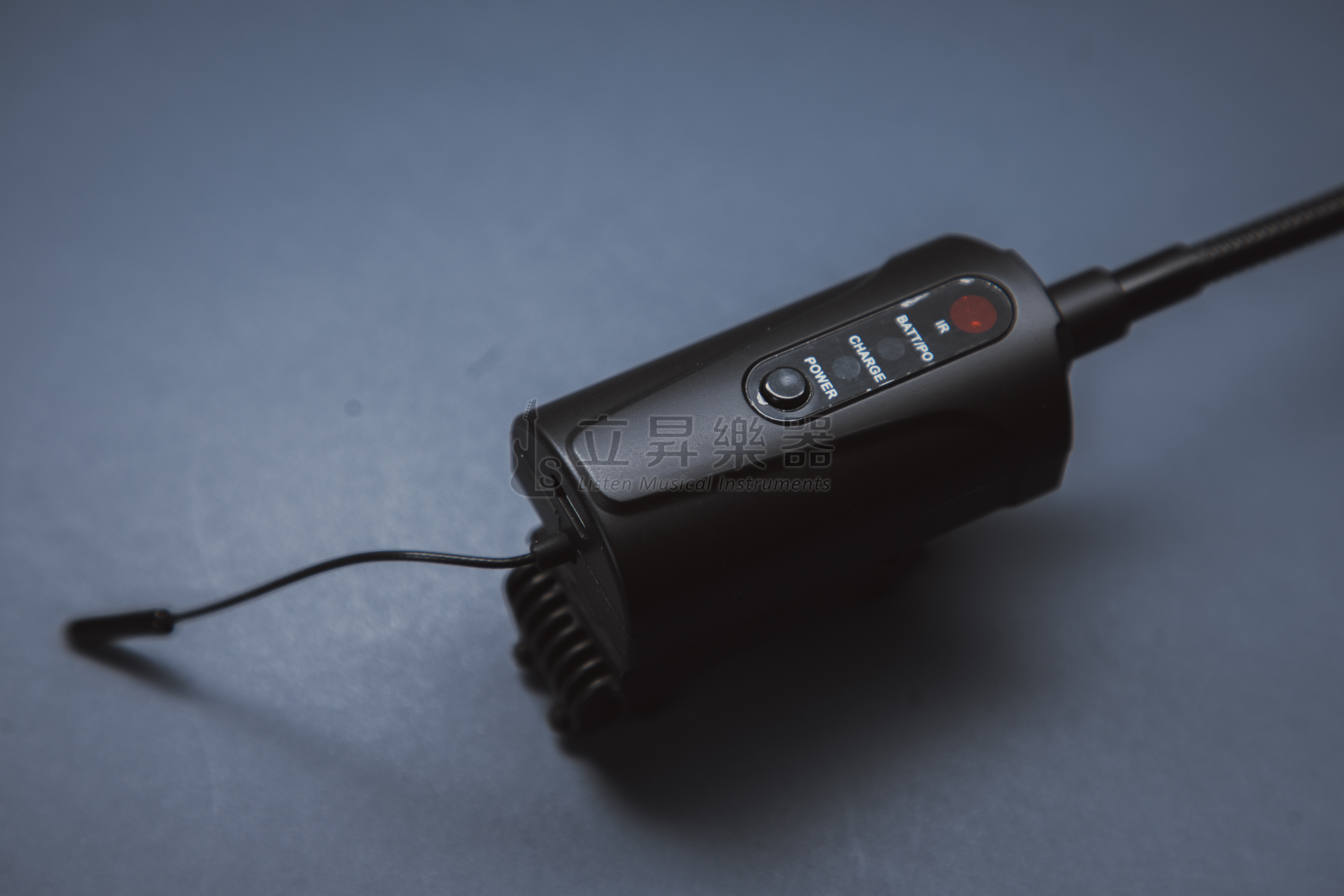 ACEMIC ACEMIC VT-5 充電式 無線麥克風系統 小提琴專用 VT5 第 6 張圖片｜三峽弦樂器