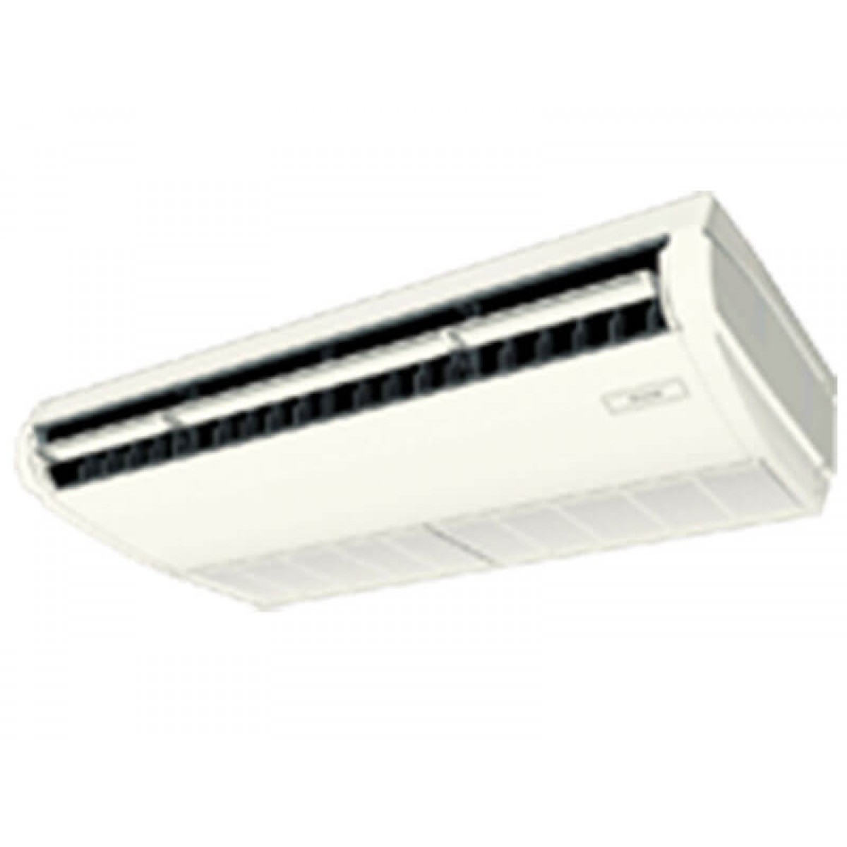 Daikin 大金 FHQ50DAVMA 2.0匹 樓底變頻淨冷分體式冷氣機 (有線遙控)