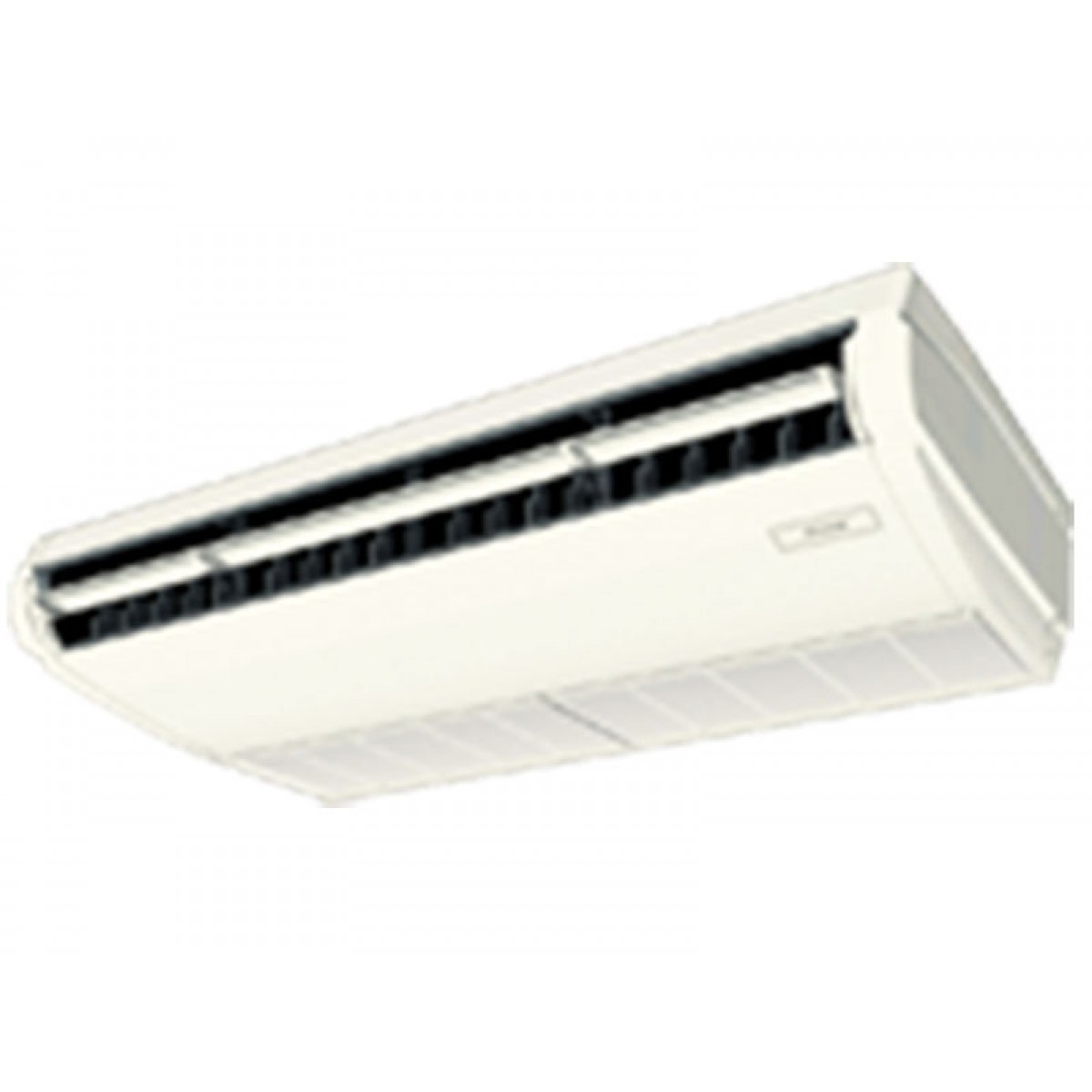 Daikin 大金 FHQ100DAVMA 4.0匹 樓底變頻淨冷分體式冷氣機