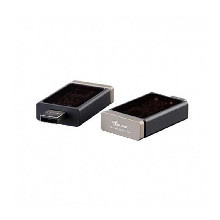 Telos Audio Design Macro Q USB量子降噪器