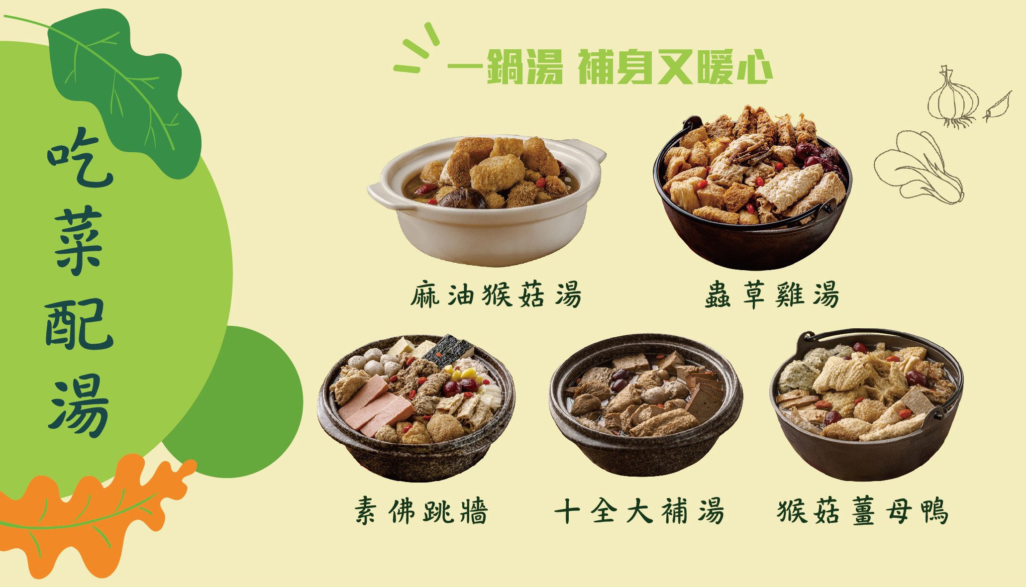 麻油猴菇湯,蟲草雞湯,素佛跳牆,十全大補,猴菇薑母鴨,素肉哪裡買,素肉,素肉做法,素肉料理,素肉健康,素肉價格,素肉食譜,素肉網購,植物肉,蔬食肉,植物肉丁