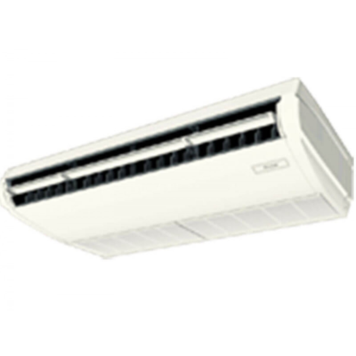 Daikin 大金 FHQ140DAVMA 5.5匹 樓底變頻淨冷分體式冷氣機