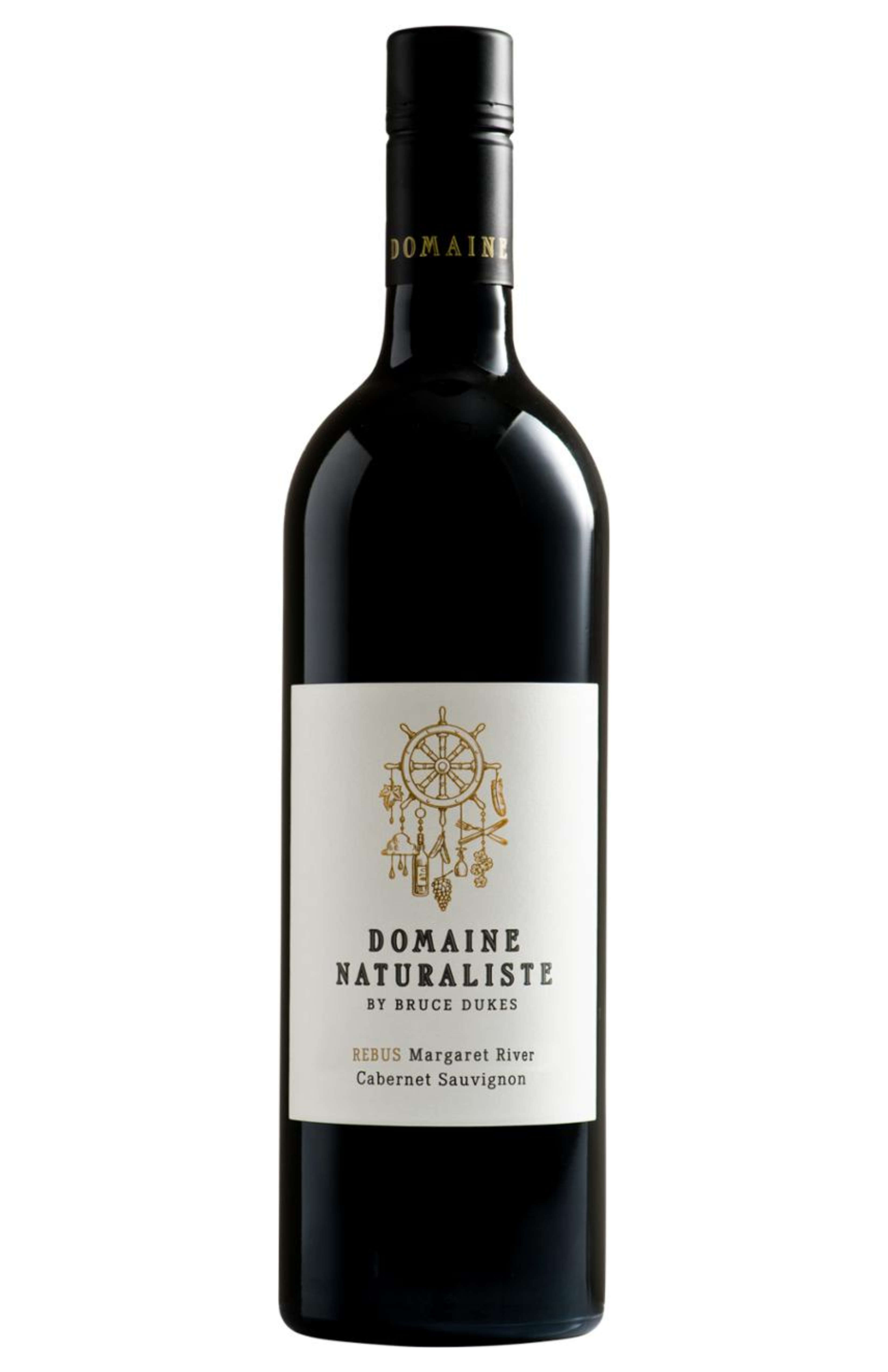 Domaine Naturaliste Rebus Cabernet Sauvignon 2017