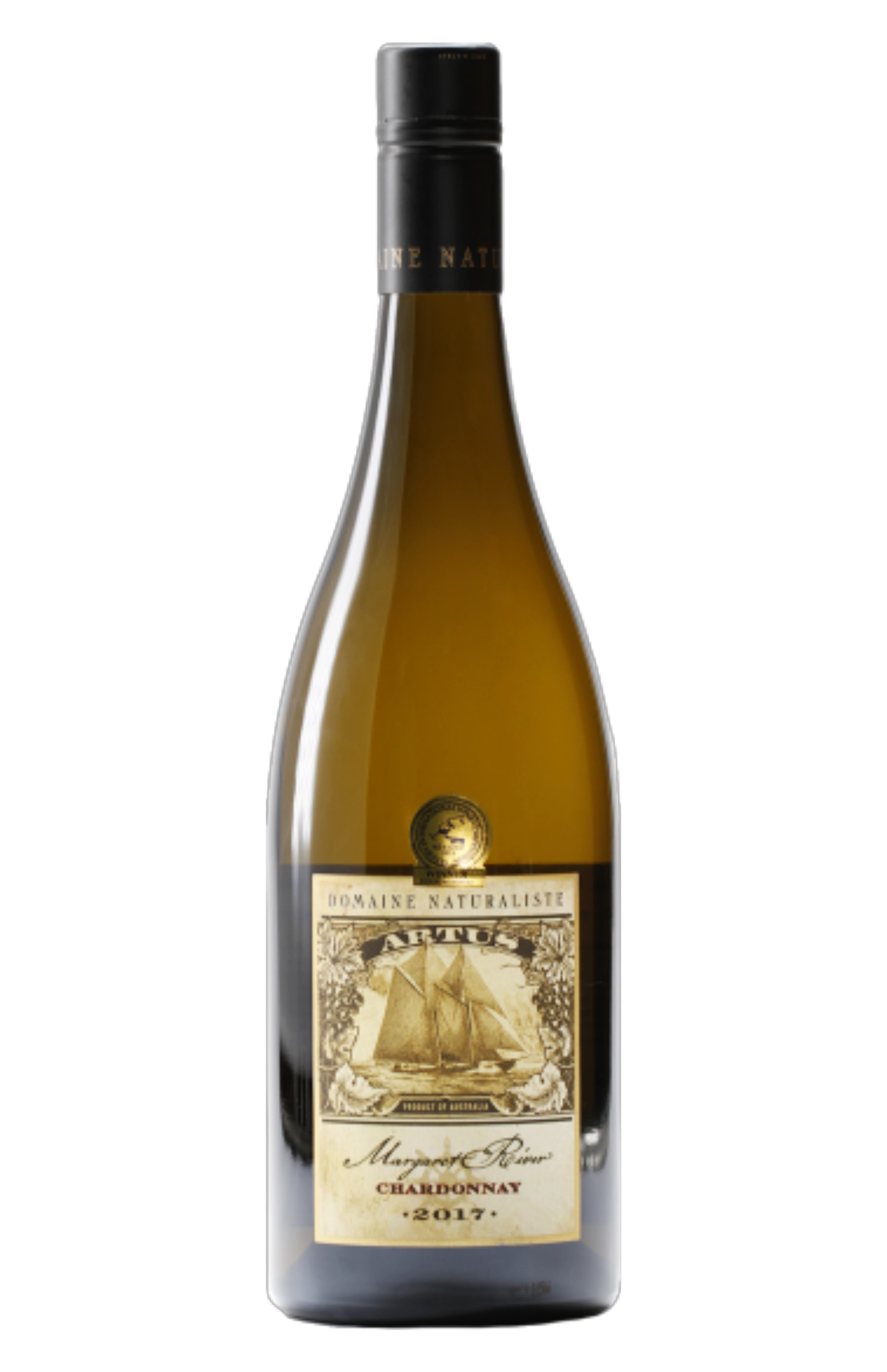 Domaine Naturaliste Artus Chardonnay 2022