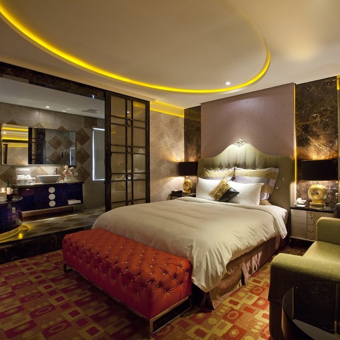 【台北】雅柏精緻旅館 休息/住宿券 Ⓗ