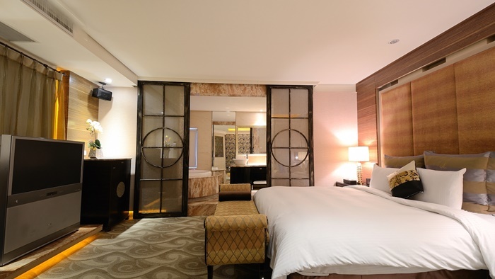 台北 雅柏精緻旅館