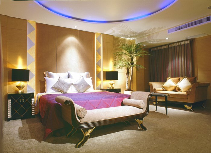 台北 雅柏精緻旅館