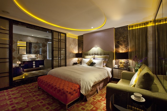 台北 雅柏精緻旅館