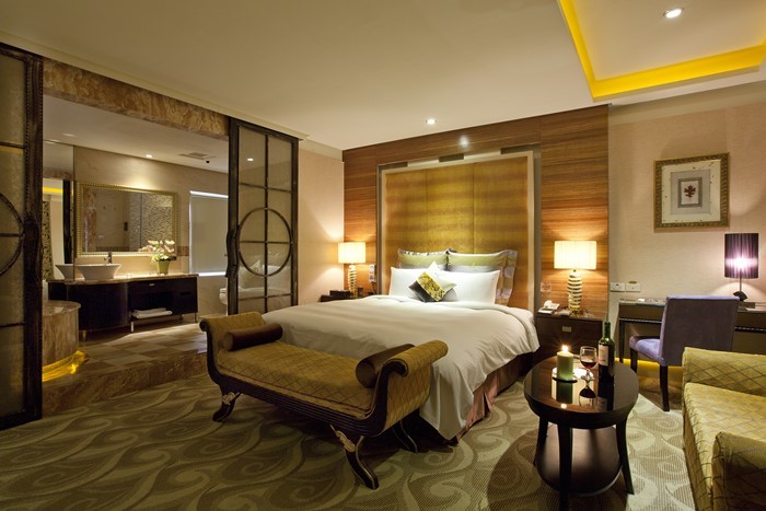 台北 雅柏精緻旅館