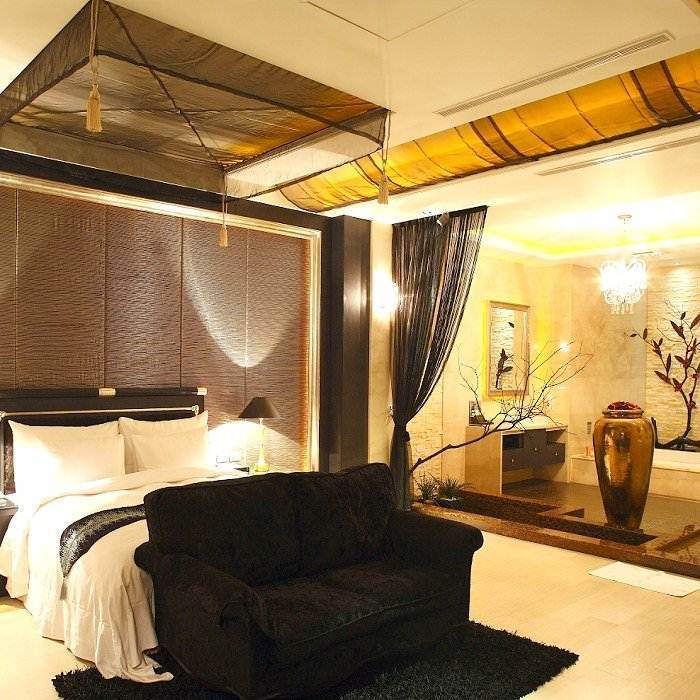 【台南】青森精品商旅 住宿券 Ⓗ