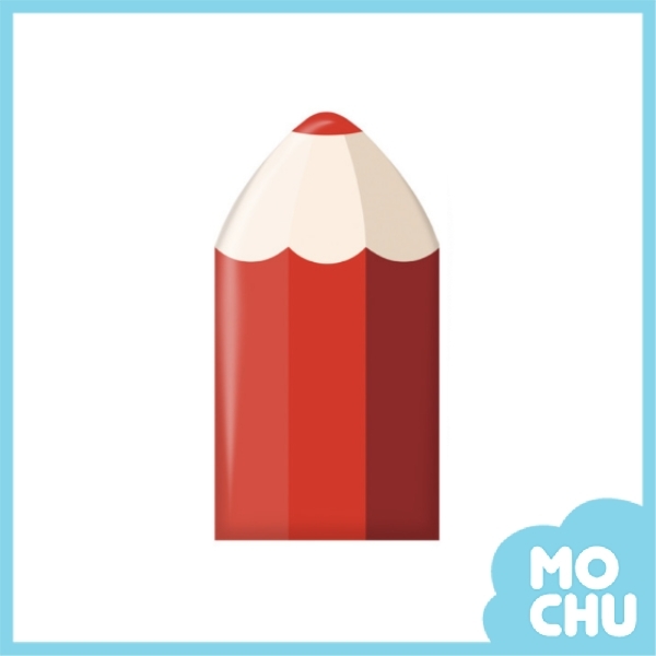 彩色鉛筆防撞軟墊牆貼(單片多款)