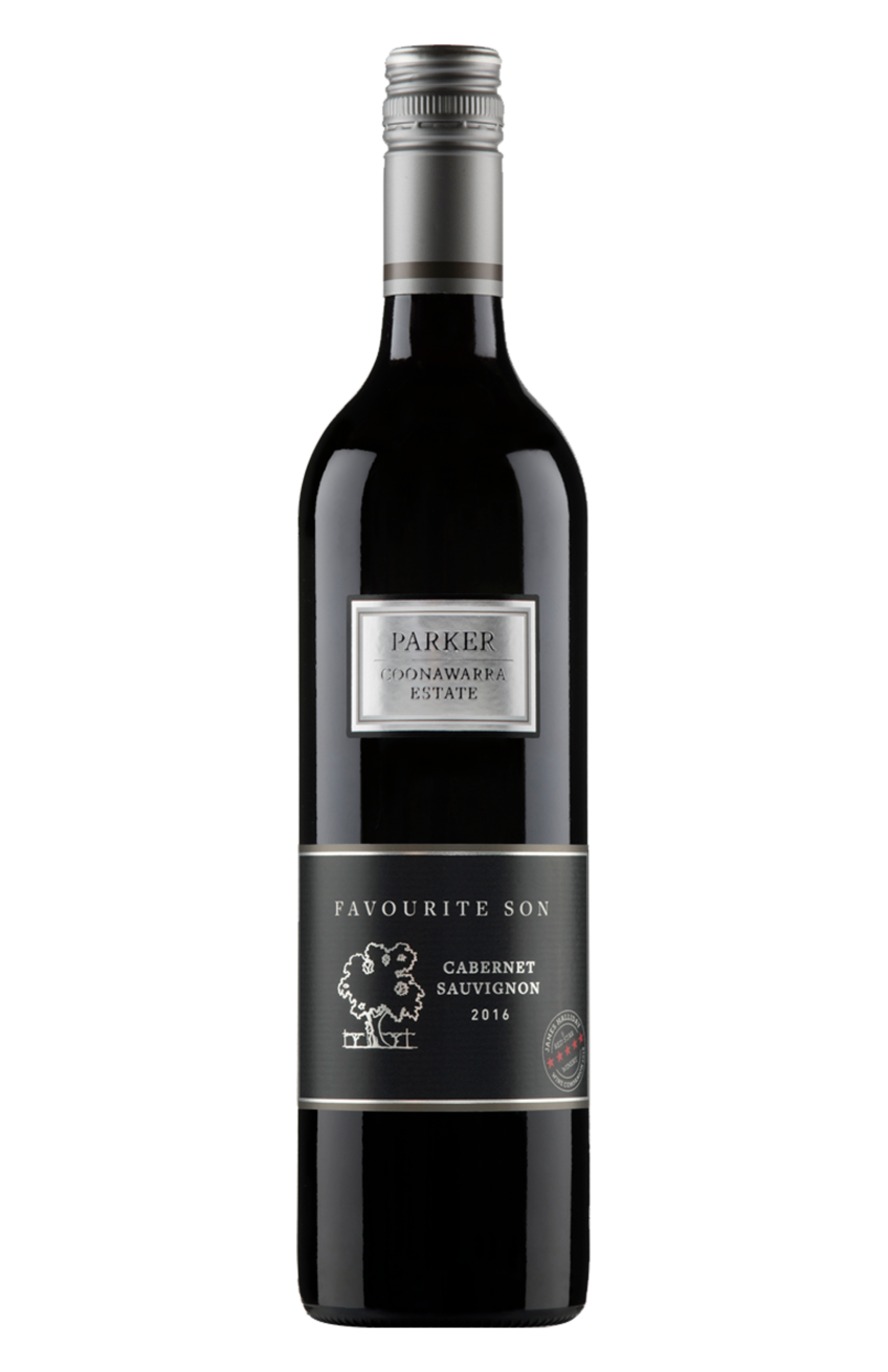 Parker Coonawarra Estate Favourite Son Cabernet Sauvignon