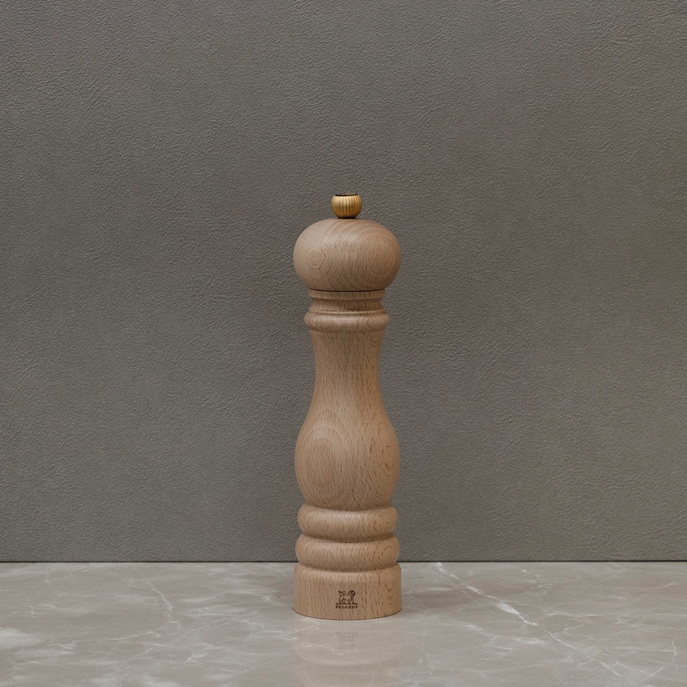 胡椒研磨罐 | 自然色