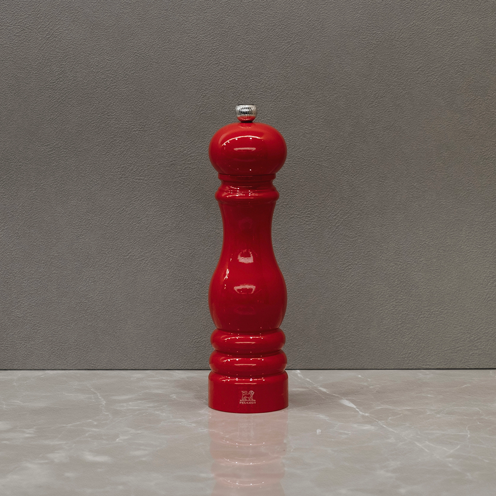 胡椒研磨罐 | 赤紅色