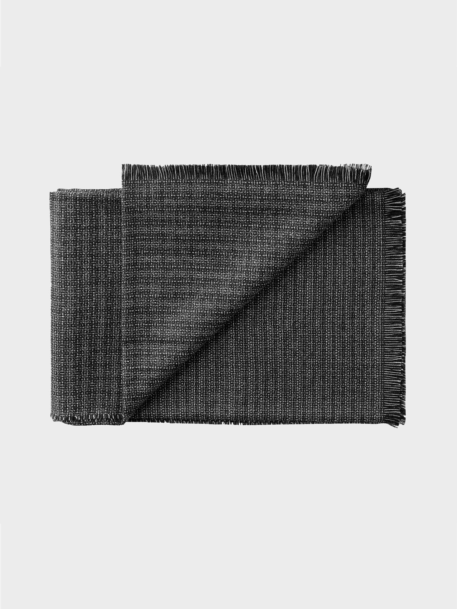 羊駝毛毯 | CUMULUS雲