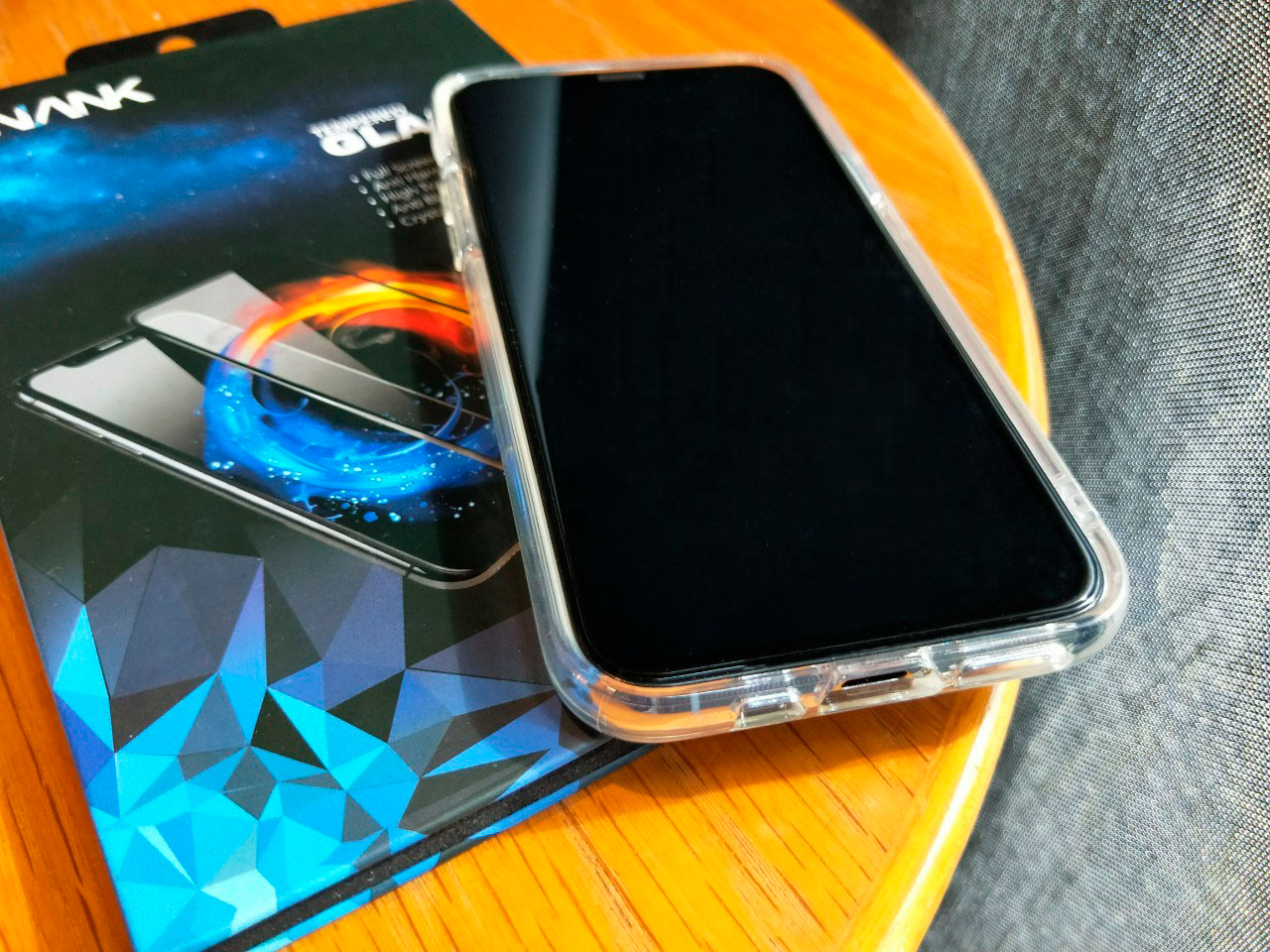 【開箱】飄洋過海的 『T22 成就你的手機信心』