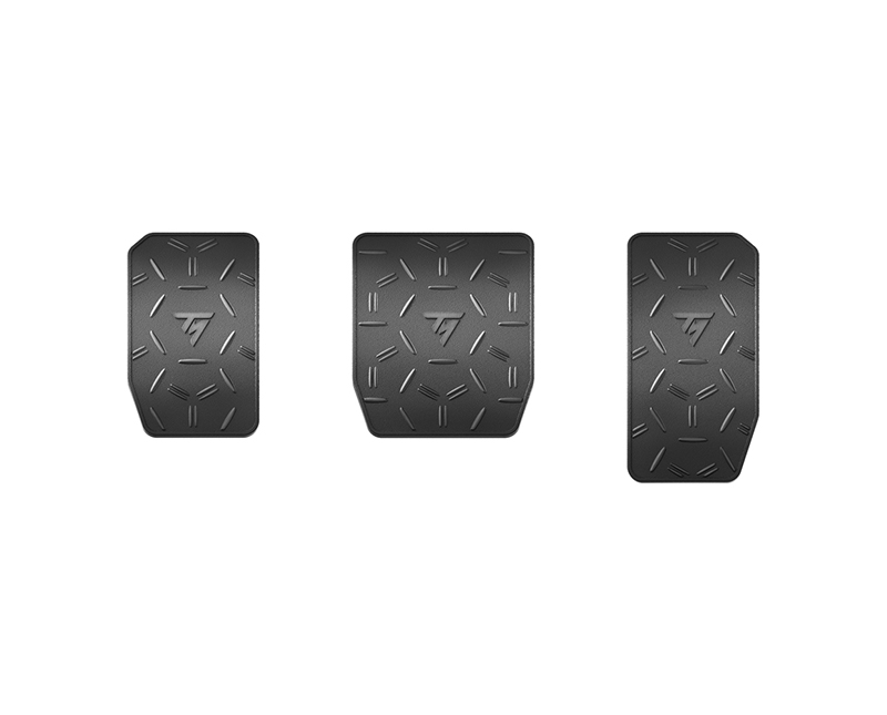 米特3C數位–Thrustmaster TLCM Rubber Grip 圖馬思特 磁性感應踏板專用護套