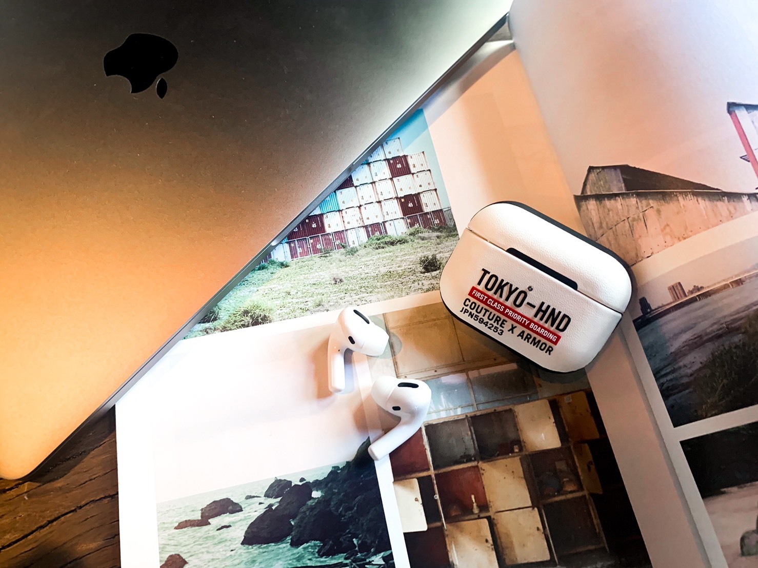 【開箱】SKINARMA 再續前緣 『P68 - Bando保護套』