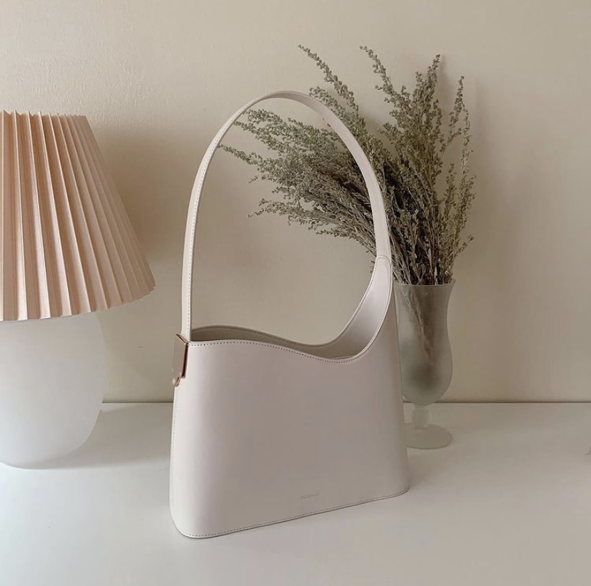 <韓國代購>MUTEMUSE STUDIO BAG