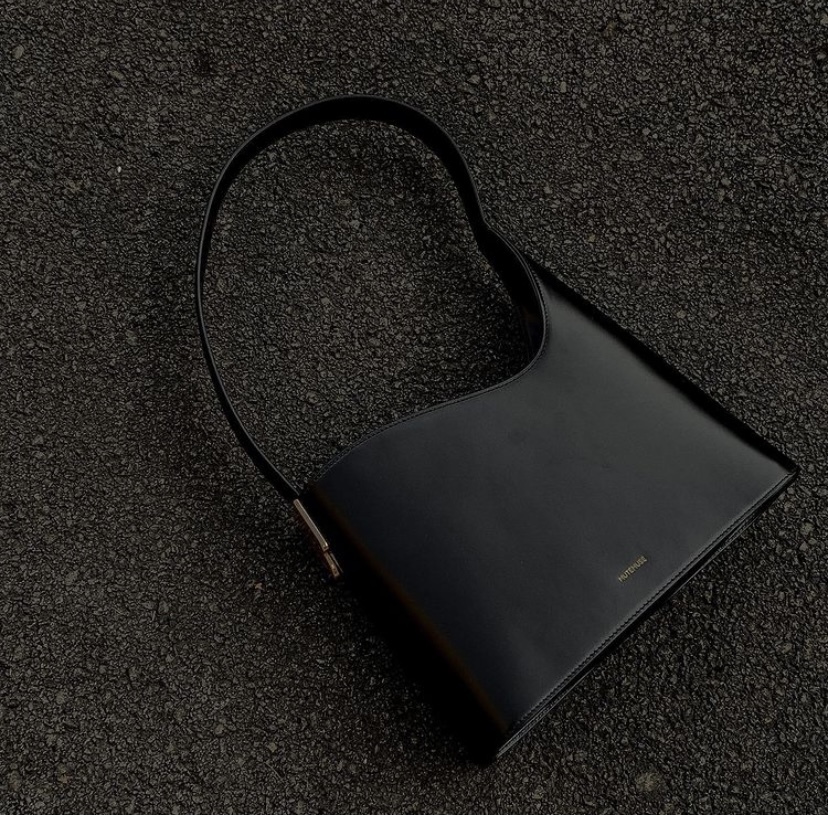 <韓國代購>MUTEMUSE STUDIO BAG