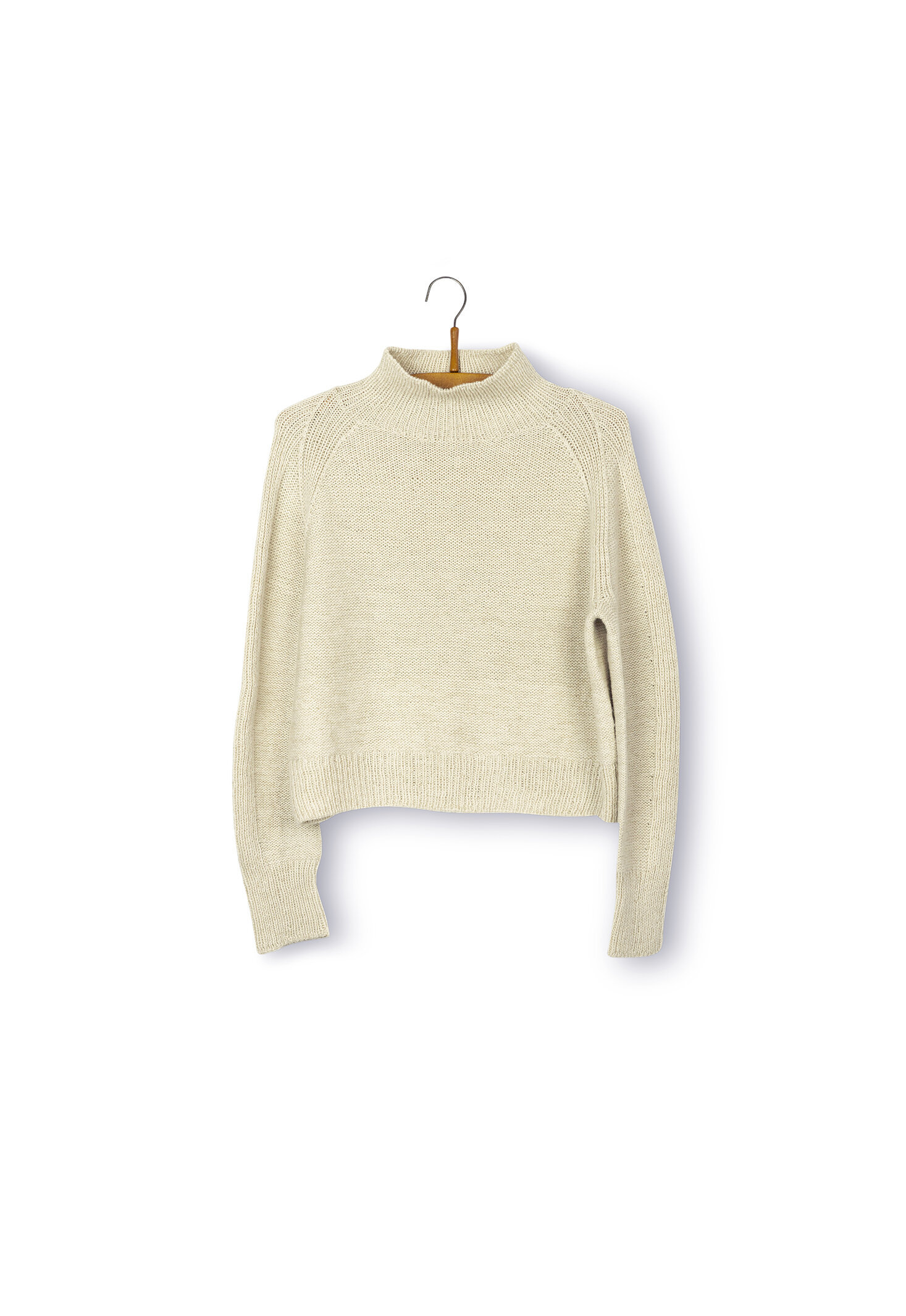 Dune 上衣材料包