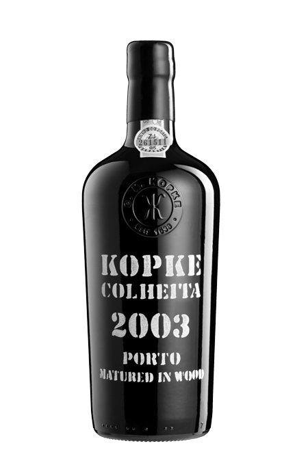 Kopke Colheita Port 2003