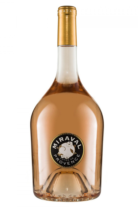 Chateau Miraval Rose 2014