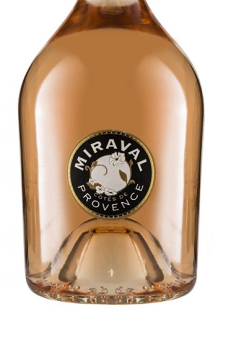 Chateau Miraval Rose 2014