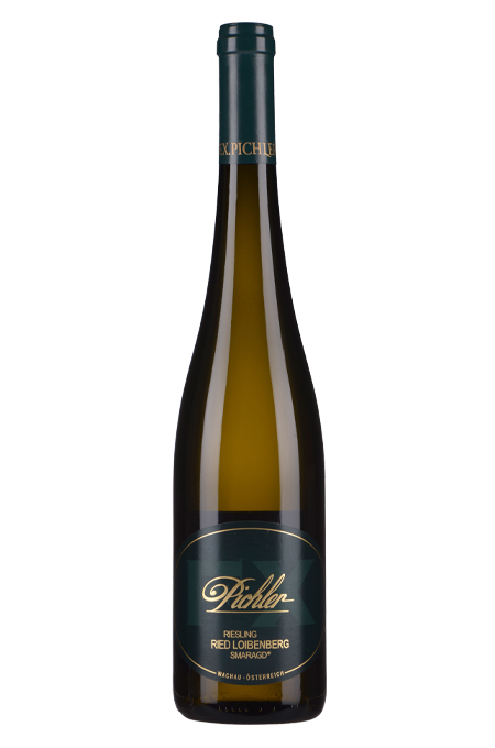 F.X.Pichler Riesling Ried Loibenberg Smaragd  2016 (WE96)