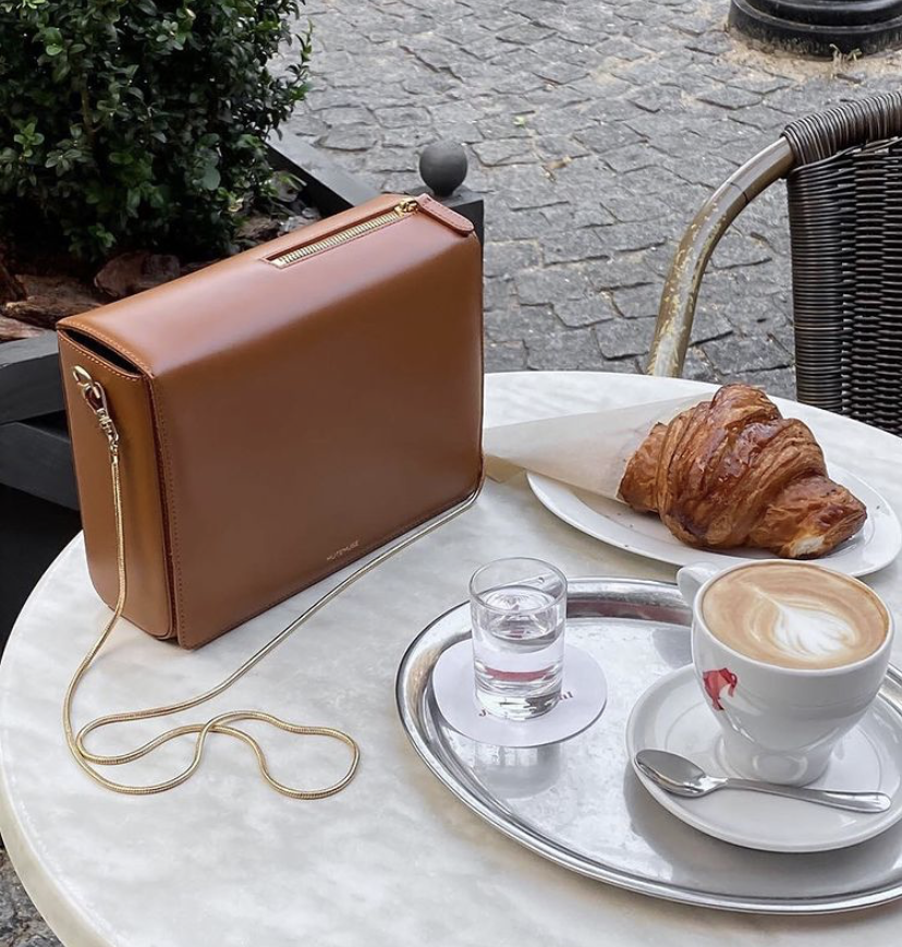 <韓國代購>MUTEMUSE AMUSE BAG