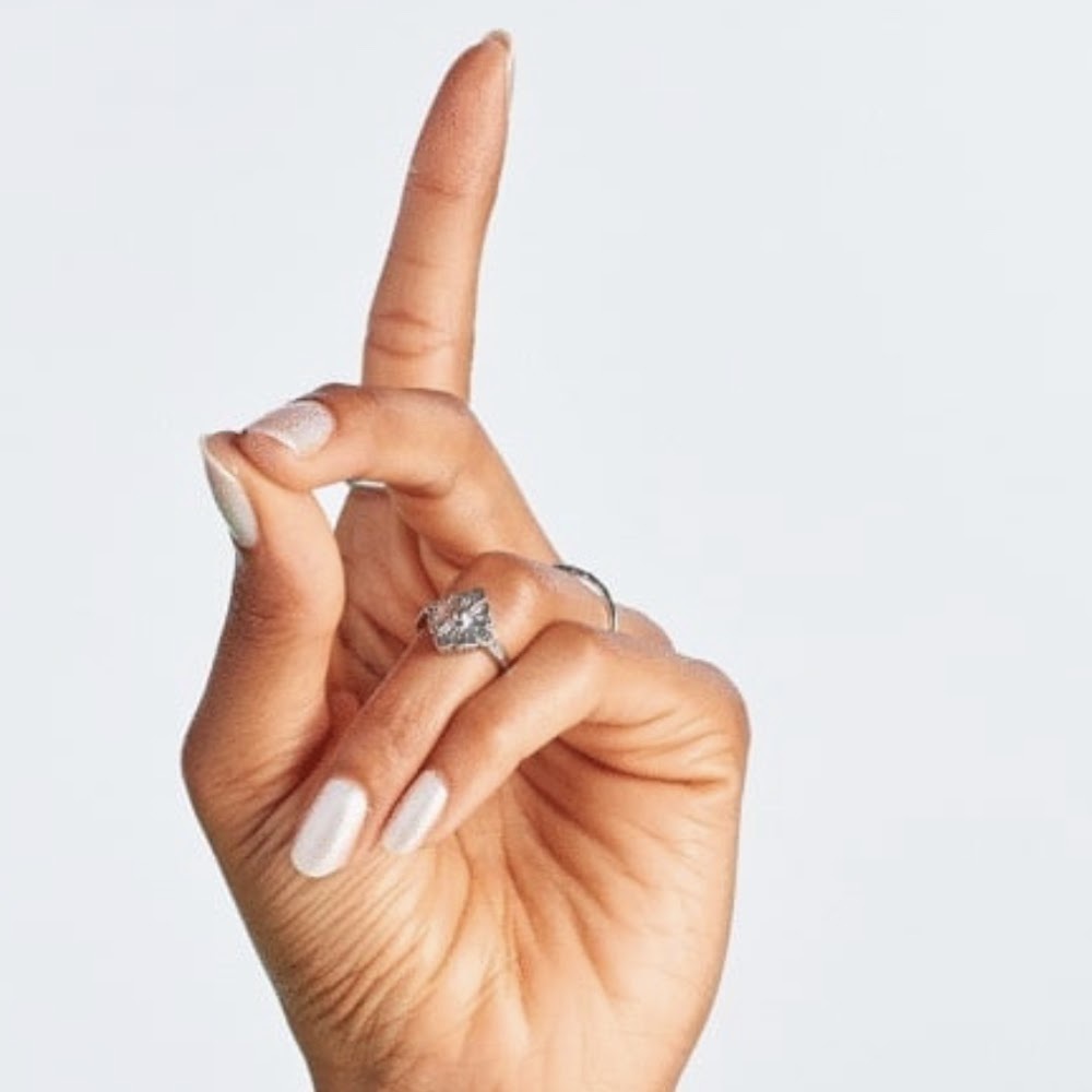 *限時半價* OPI Gel - Dancing Keeps Me on My Toes  HPK01