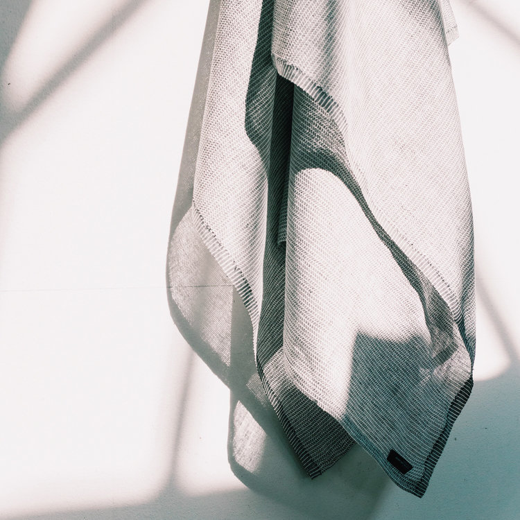 亞麻桌布 織6號