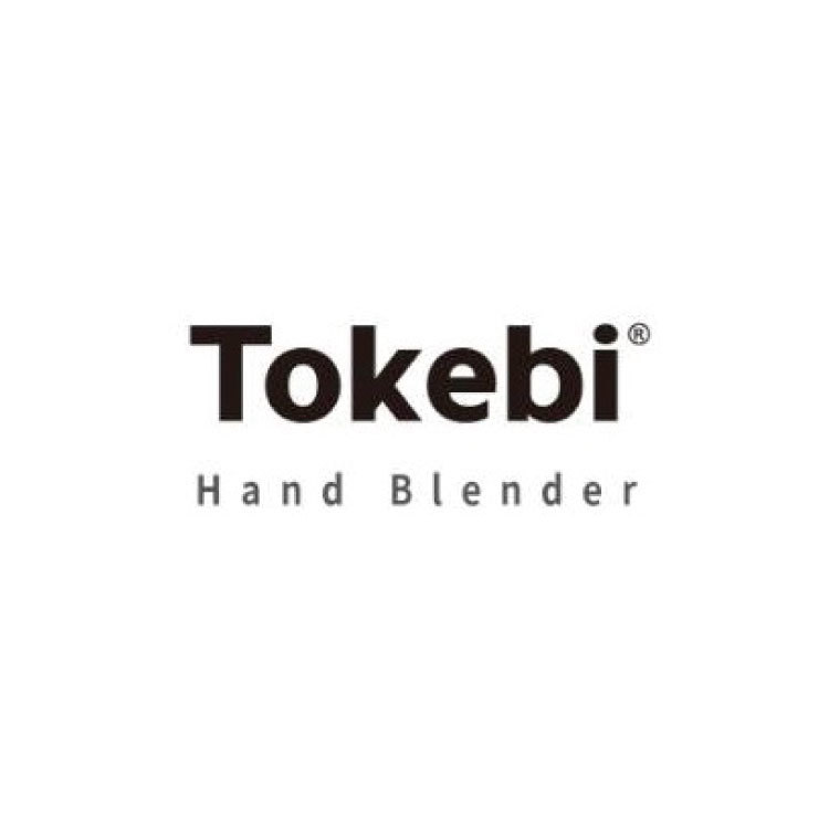 [ TOKEBI  烘焙用具 ] TOKEBI  均質機 V3300