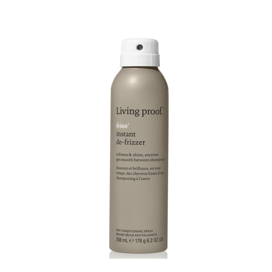Living Proof No-Frizz 防毛躁瞬間順滑噴霧 208ml