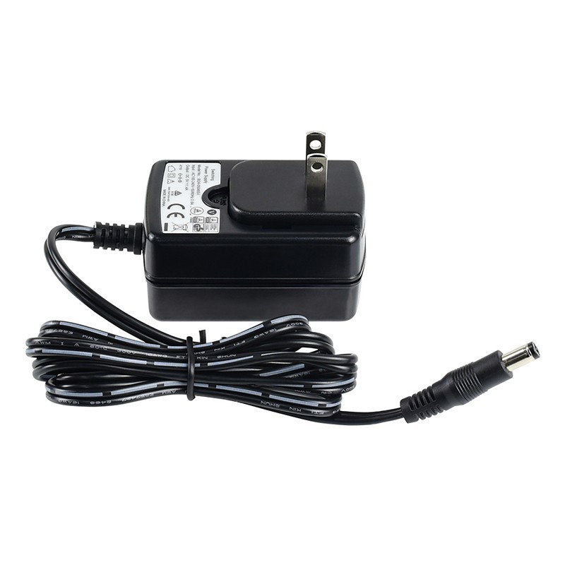 電源 美規 5V 4A 外徑5.5 內徑2.1 (適用Jetson Nano)