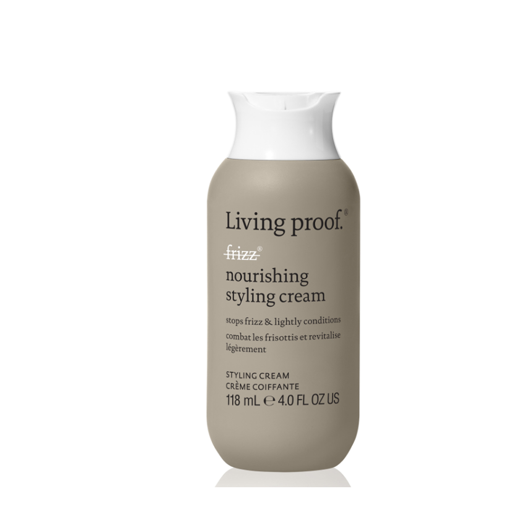 Living Proof No-Frizz 防毛躁滋養造型乳霜 118ml