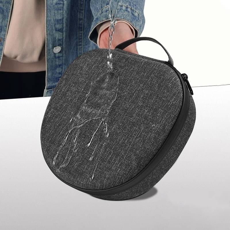 WiWU - Smart Case 智能休眠耳罩耳機包