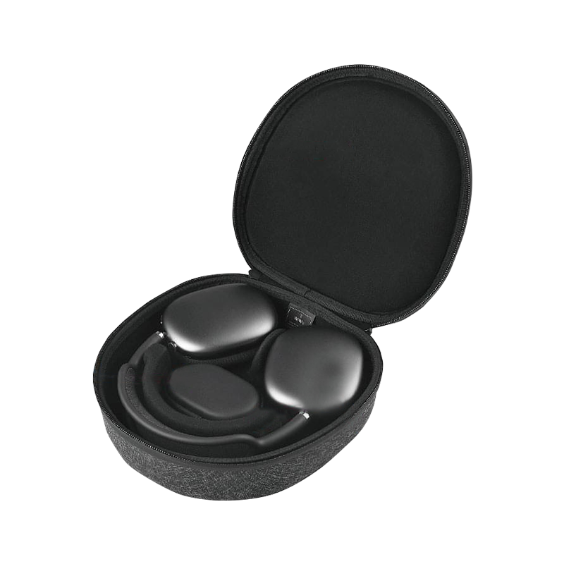 WiWU - Smart Case 智能休眠耳罩耳機包