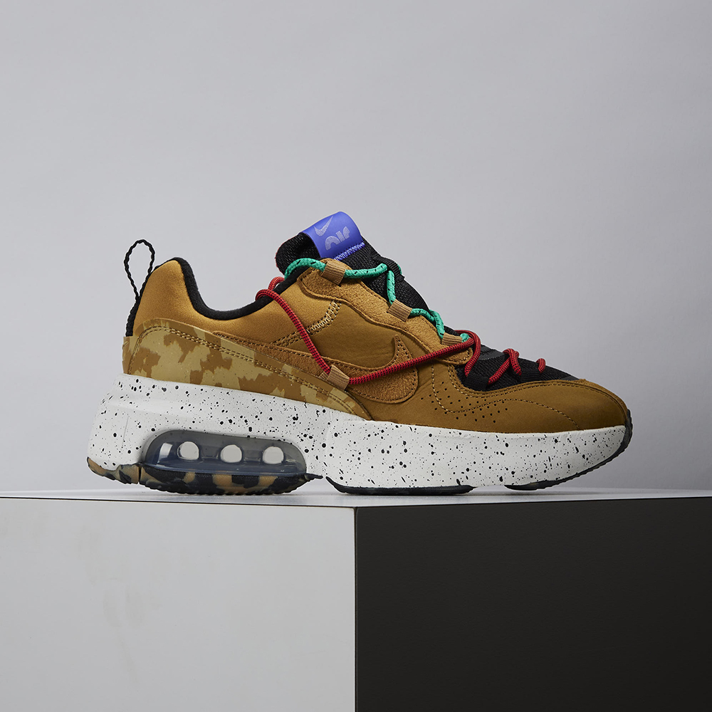 nike air max viva tan