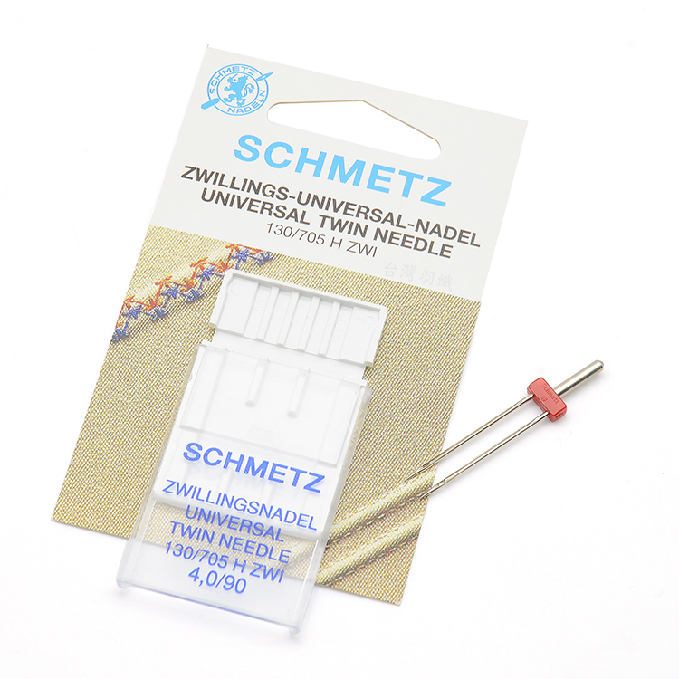 〔家用型〕德國藍獅通用雙針(有2種規格可選購)