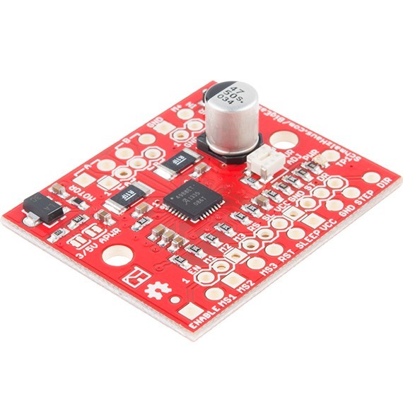 Big Easy Driver 步進馬達驅動器