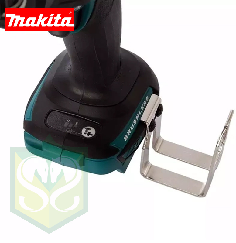 MAKITA DTW1001RTJ 無線充電式扳手套裝 (地盤專用)