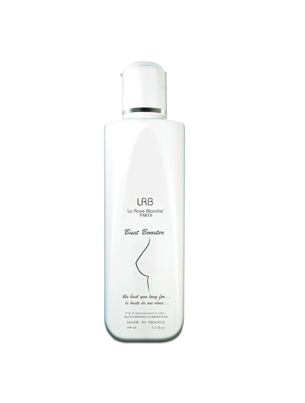 LRB 豐胸因子Bust Booster (100ml)
