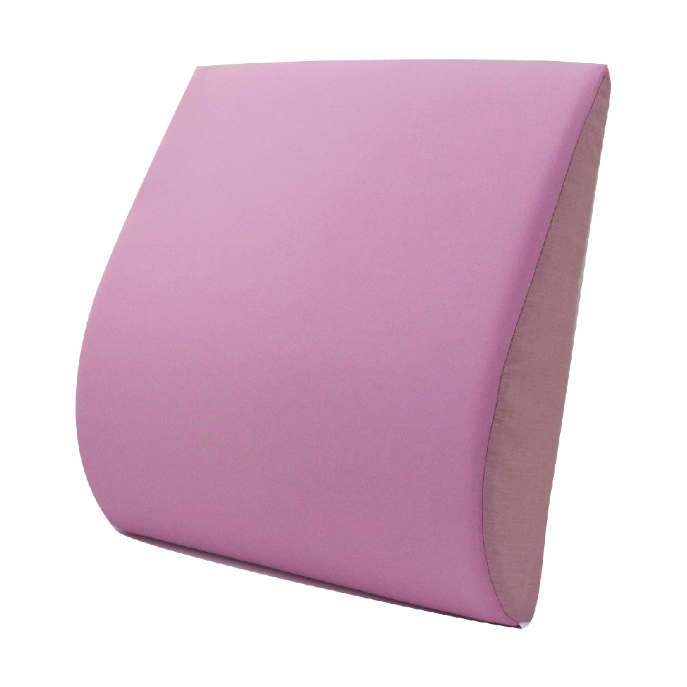 ｜空氣粉｜舒腰枕