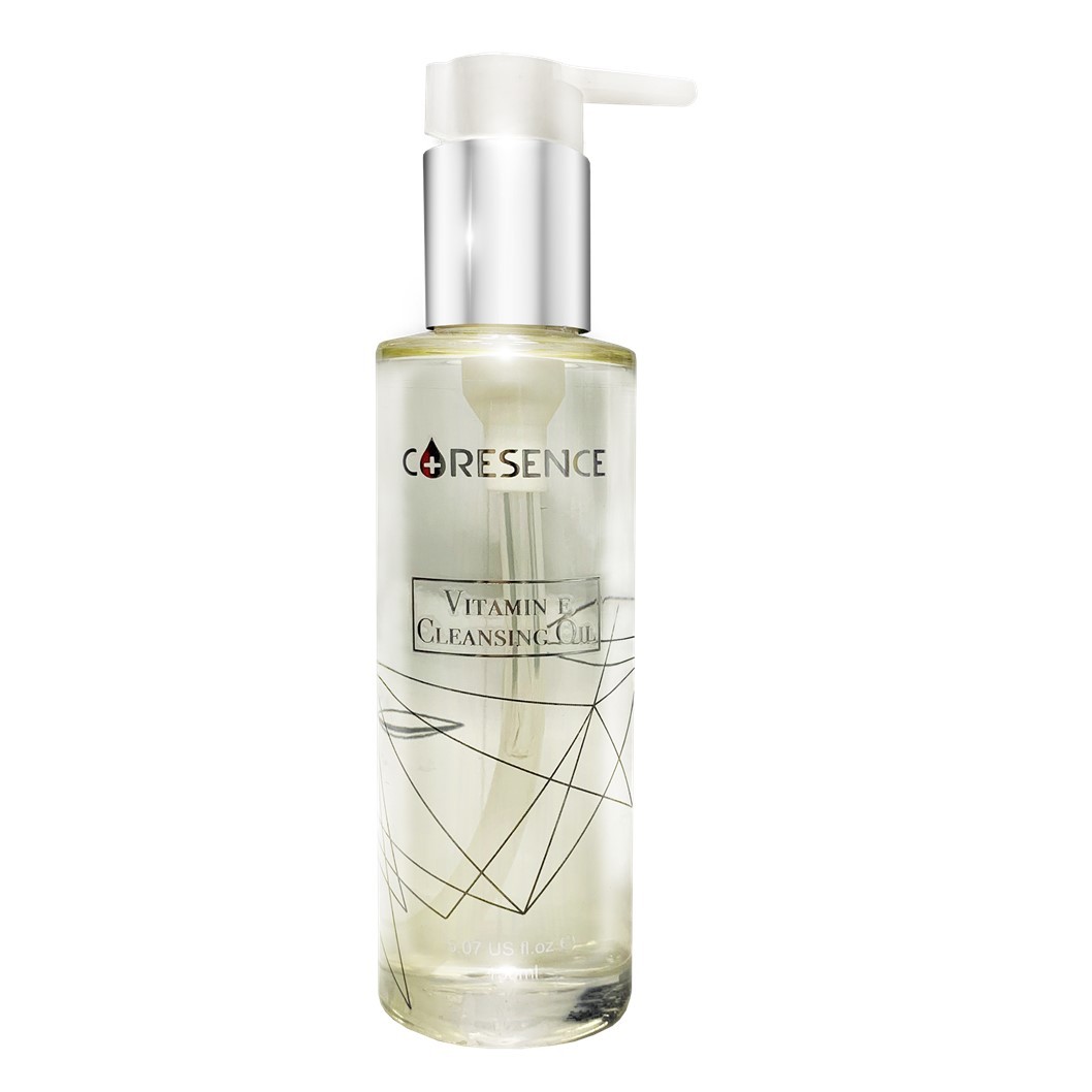 維他命E卸妝油 150ml