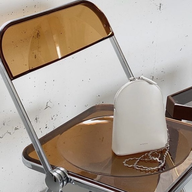 <韓國代購>MUTEMUSE SNACK BAG