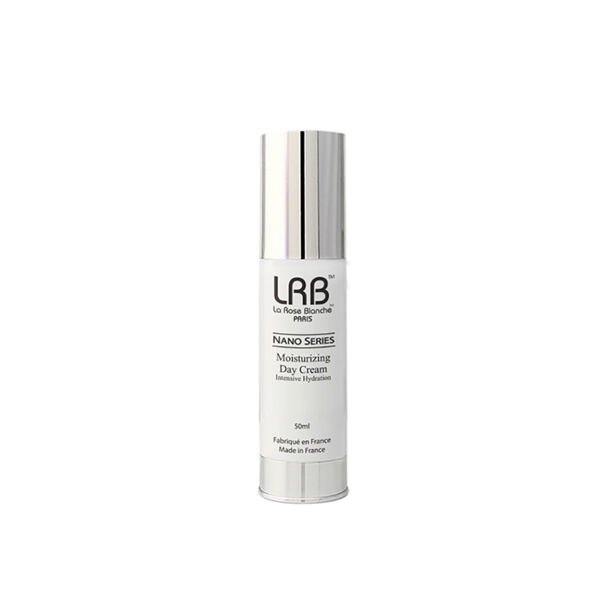 LRB 納米保濕精華 (50ml)
